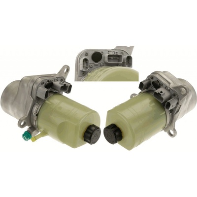 Hydraulické čerpadlo, řízení TRW JER113