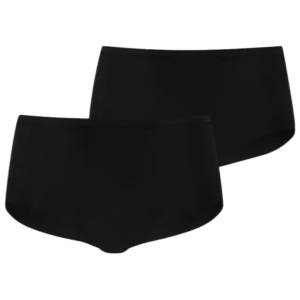 PUMA Elements women invisible mini shorts Размер: L / Цвят: черен