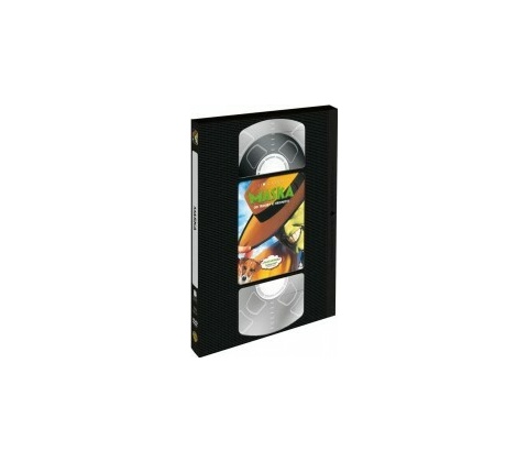 Maska DVD