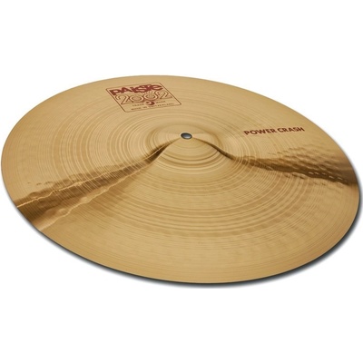 Paiste 16" 2002 Power Crash