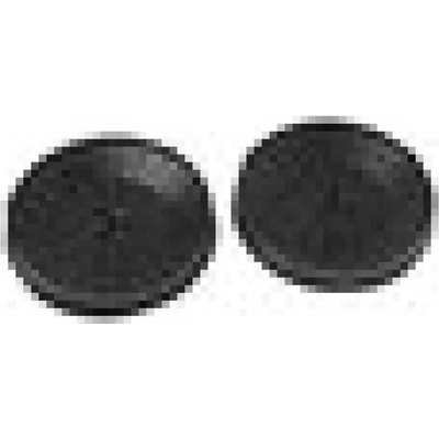 Elica ФИЛТ/АКТ. ВЪГЛЕН fc mod. 57 1. elica 2БР