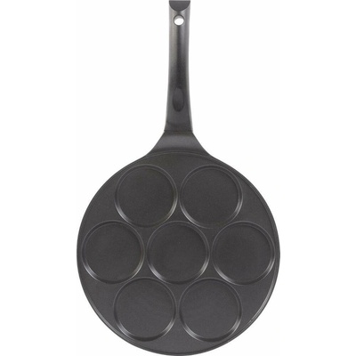 Lamart LT1293 CREPE Pánev 27 cm volská oka 7