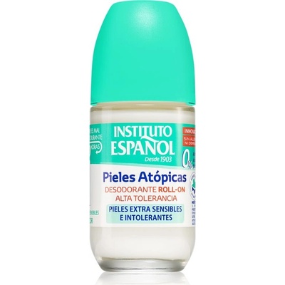 Instituto Español roll-on pro atopickou pokožku 75 ml