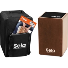 Sela Primera Brown Bundle