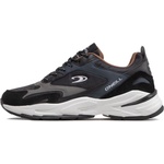 O'Neill Montauk Low Shoes Black