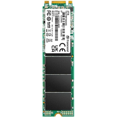 Transcend MTS825S 2TB, TS2TMTS825S
