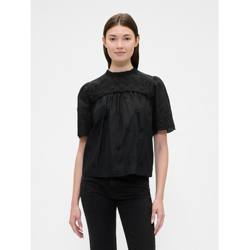 GAP Топ с мадейра GAP GAP | Cheren | ЖЕНИ | XS