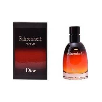 Dior Мъжки парфюм Dior Fahrenheit EDP