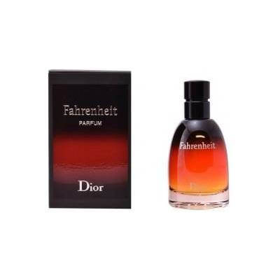 Мъжки парфюм Dior Fahrenheit EDP