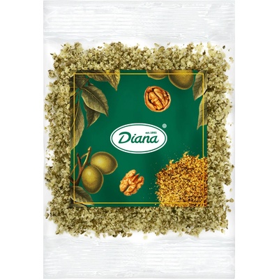 Diana Company Mouka z vlašských jader 200 g