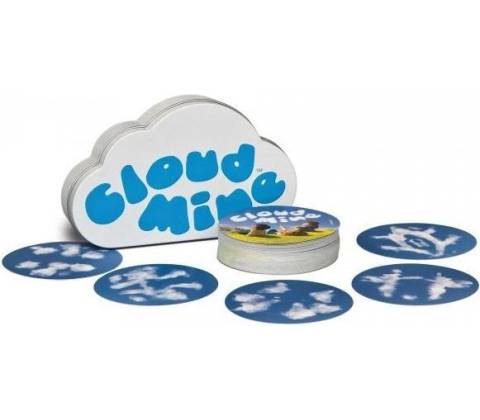 Cloud Mine
