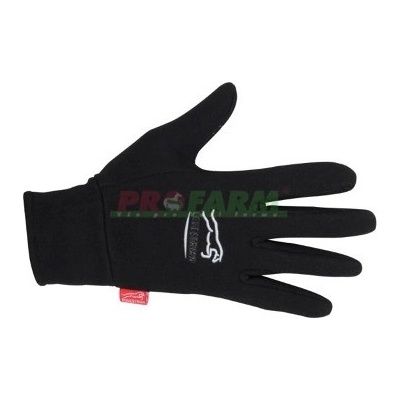 Rukavice zimní antislip s potiskem – Sleviste.cz