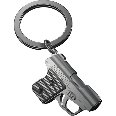 Metalmorphose Ключодържател Пистолет Metalmorphose MTM973 (MTM973)