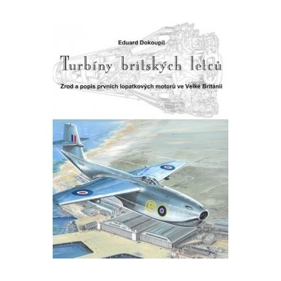 Turbíny britských letců