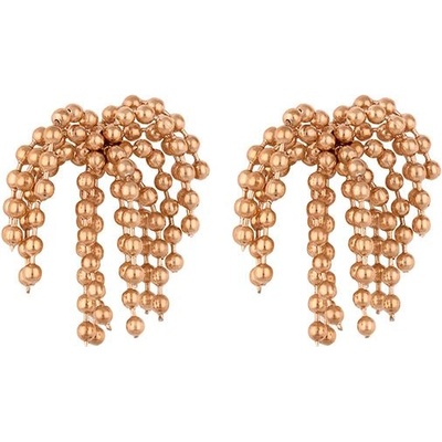 Дамски обеци Daniel Klein DKJ. 3.5037-3 (DKJ.3.5037-3)