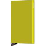 Secrid Cardprotector Lime