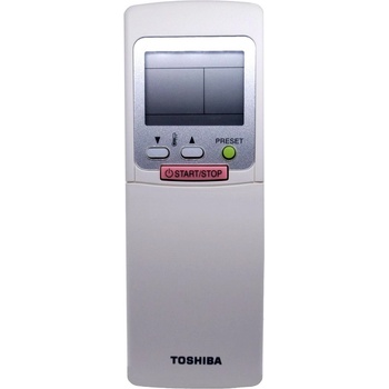General TOSHIBA WC-C1PE, WC-H2UE, WH-H2UE, WH-W3UE - съвместимо дистанционно управление на марката General (WC-C1PE, WC-H2UE, WH-H2UE, WH-W3UE)