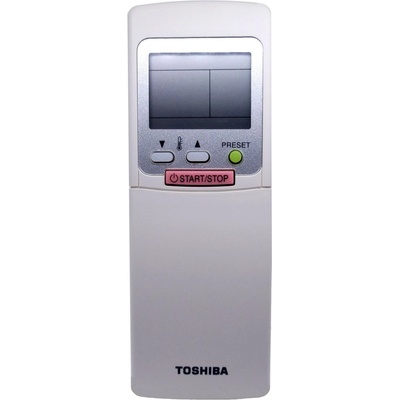 General TOSHIBA WC-C1PE, WC-H2UE, WH-H2UE, WH-W3UE - съвместимо дистанционно управление на марката General (WC-C1PE, WC-H2UE, WH-H2UE, WH-W3UE)