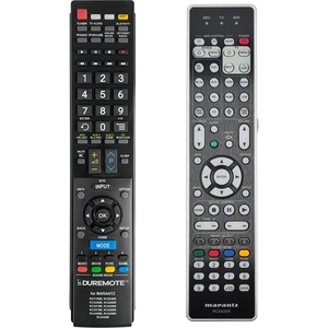 GENERAL Marantz rc043sr - дистанционно управление дубликат (rc043sr) Дистанционно