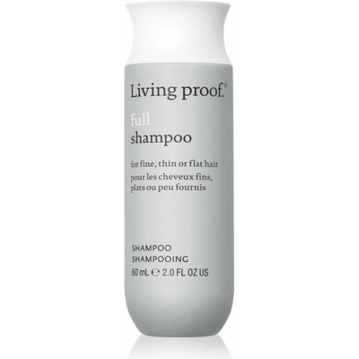 Living Proof Full šampón pre dokonalý objem 60 ml
