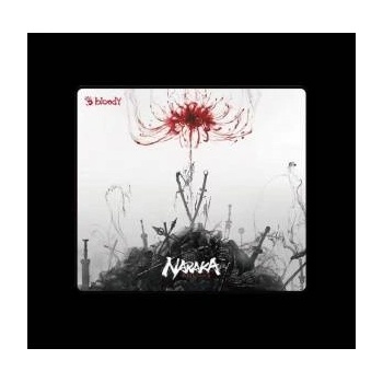 A4Tech Bloody BP-45 Naraka - Геймърски пад M (450 x 400 x 3 мм)