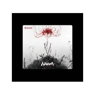 A4Tech Bloody BP-45 Naraka - Геймърски пад M (450 x 400 x 3 мм)