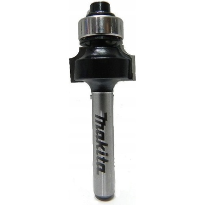 D-09422 - Makita Fréza na zaoblené hrany, stopka 6 mm