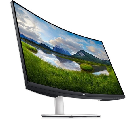 Dell S3221QS