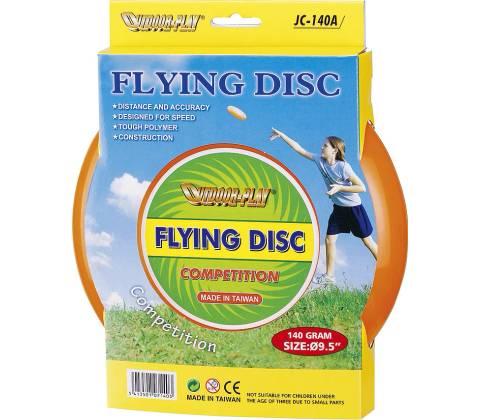 Aga Frisbee Orange