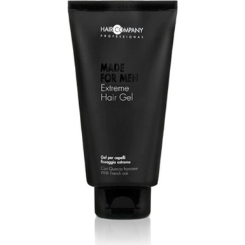 Hair Company Professional Гел с екстремно силна фиксация HAIR COMPANY Made for Men Extreame Hair Gel 200ml