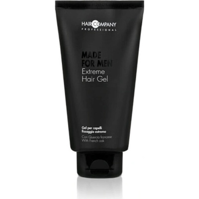 Hair Company Professional Гел с екстремно силна фиксация HAIR COMPANY Made for Men Extreame Hair Gel 200ml