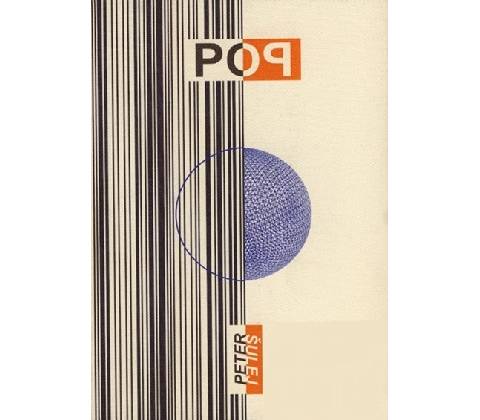 Pop - Peter Šulej