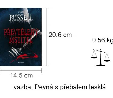 Převtělený mstitel