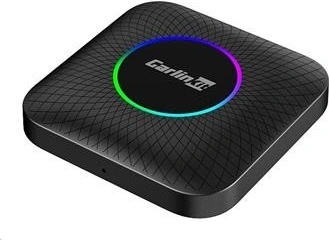 Carlinkit CPC200-TBOX-PLUS-LED od 2 980 Kč - Heureka.cz