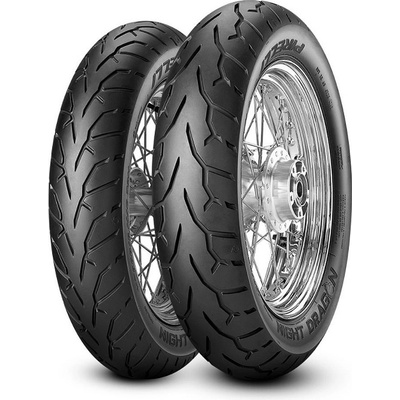Pirelli Night Dragon GT MU85B16 77H