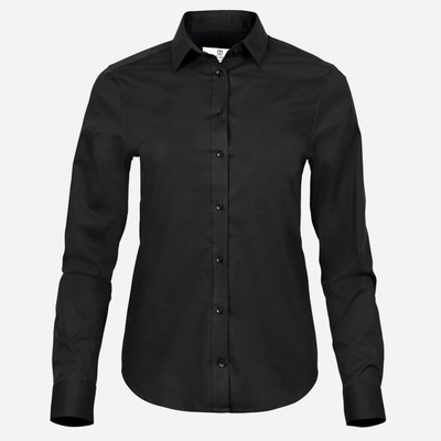 Tee Jays Luxury Stretch dámska košeľa