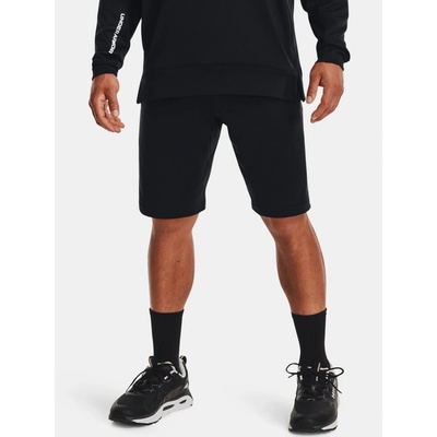 Under Armour pánske šortky ARMOUR TERRY SHORT-BLK