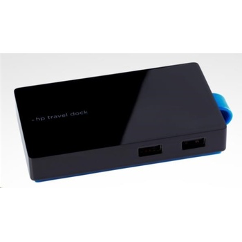 HP USB Travel Dock 1PM64AA