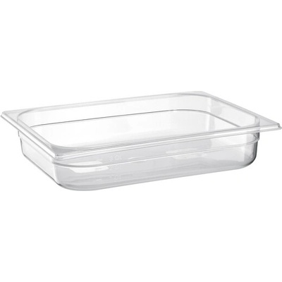 Gastronádoba polykarbonátová GN 1/2 065 mm