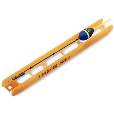 Delphin Hotový Nadväzec S Plavákom Na Rebríku FloatGO 6 m - 1 g