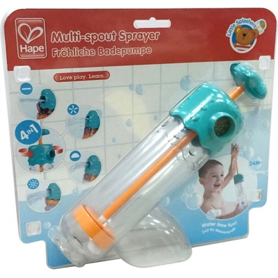 Hape Toys E0210 vzdelávacia hračka