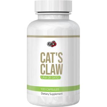PURE Nutrition USA Cat's Claw 500 mg [100 капсули]