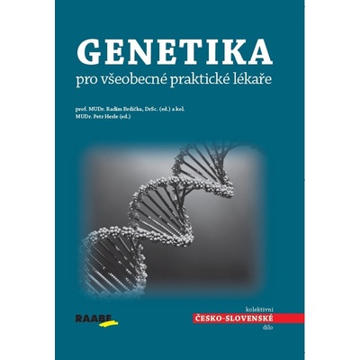 Genetika pro všeobecné praktické lékaře