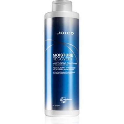 Joico Moisture Recovery хидратиращ балсам за суха коса 1000ml
