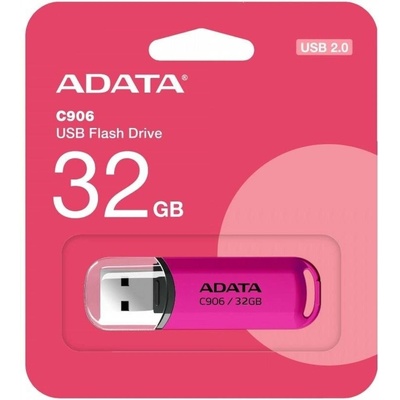ADATA C906 32GB AC906-32G-RPP