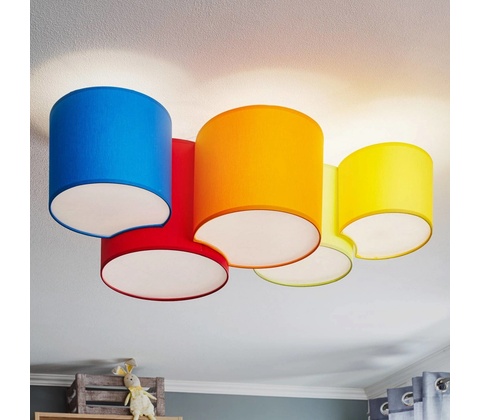 TK Lighting 3277