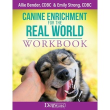 Canine Enrichment for the Real World Workbook