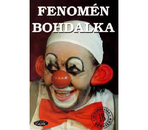 Fenomén Bohdalka