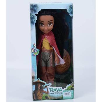 Image 1 of Armtoys КУКЛА РАЯ С ШАПКА И МУЗИКА