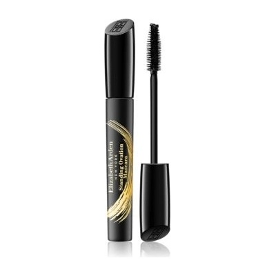 Elizabeth Arden Standing Ovation Mascara řasenka pro objem a natočení řas 01 Intense Black 8,2 ml